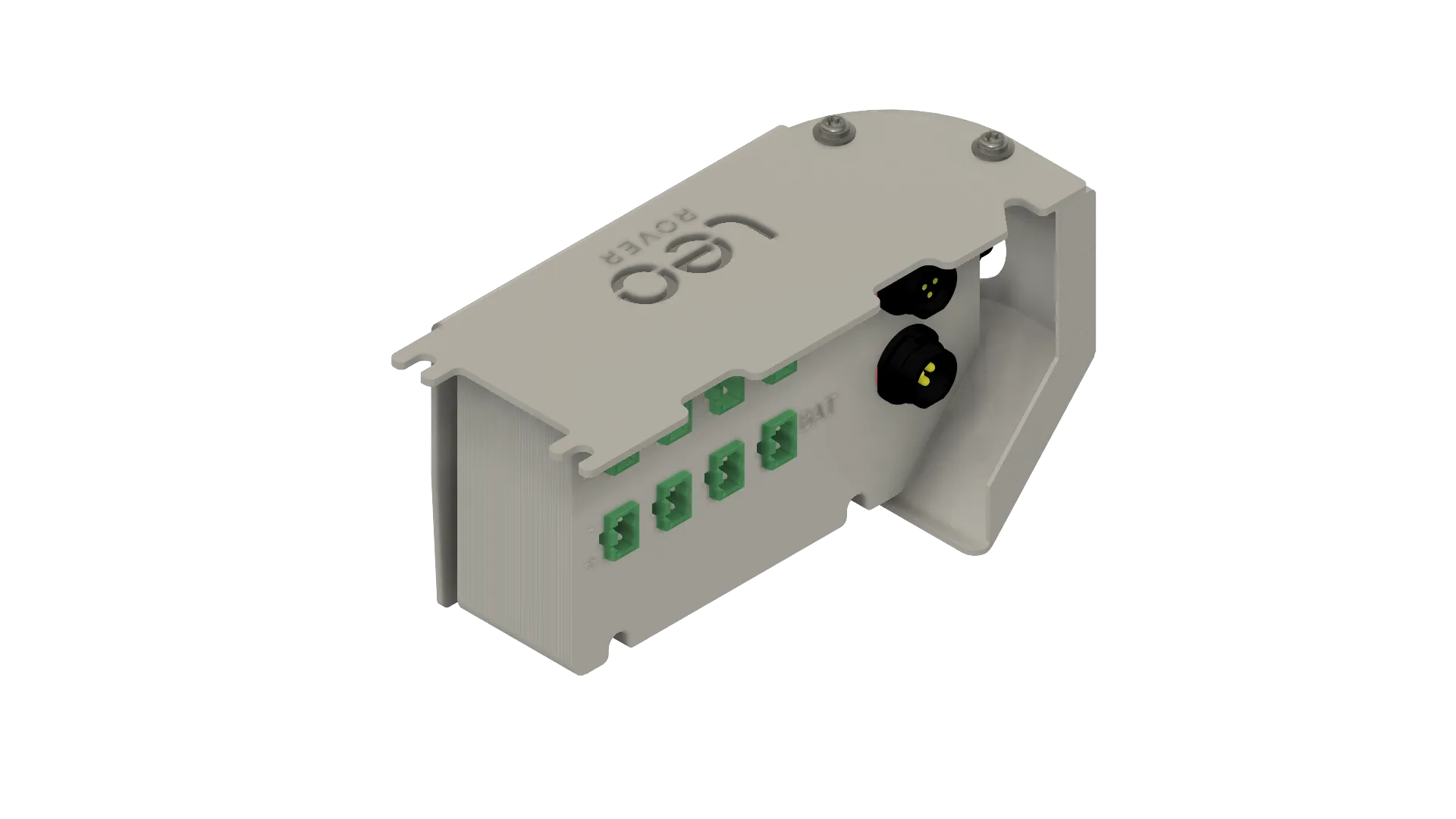 placeholder for 3D model